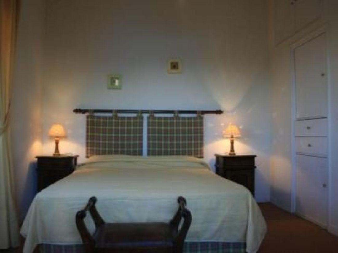 Aegli Hotel 2*