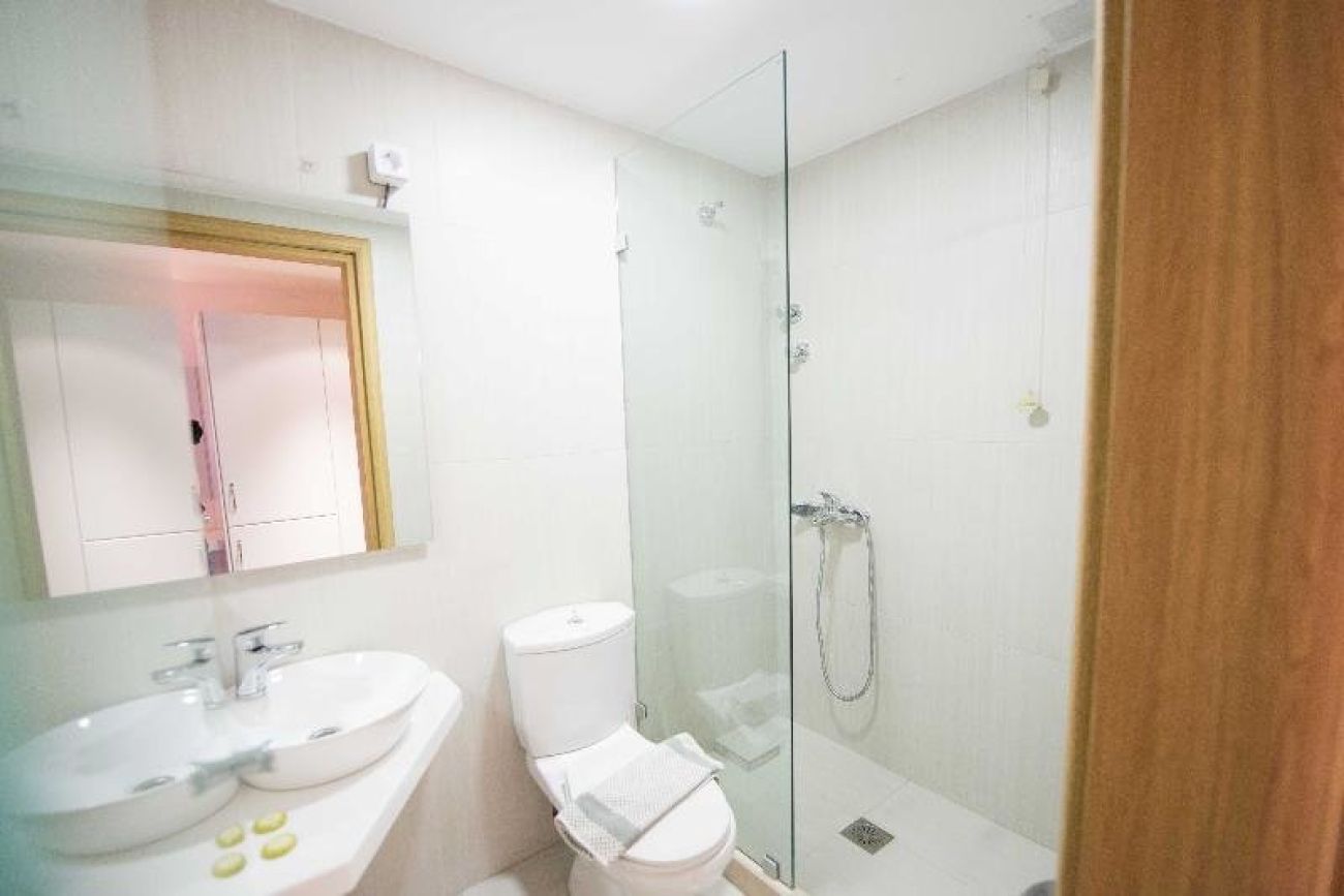Silver Beach Hotel (Adults only) 2*