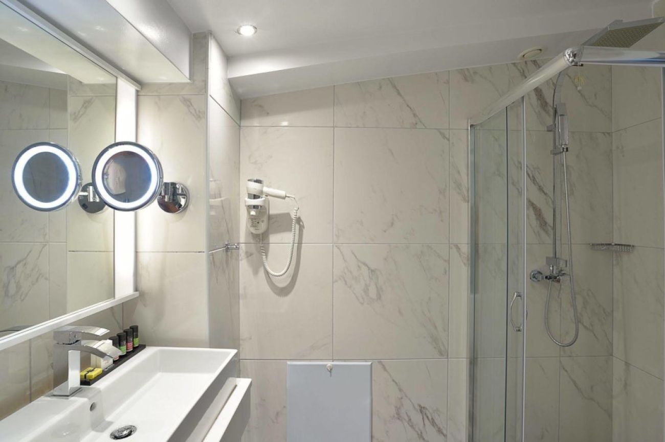 Tryp by Wyndham Corfu Dassia 4*