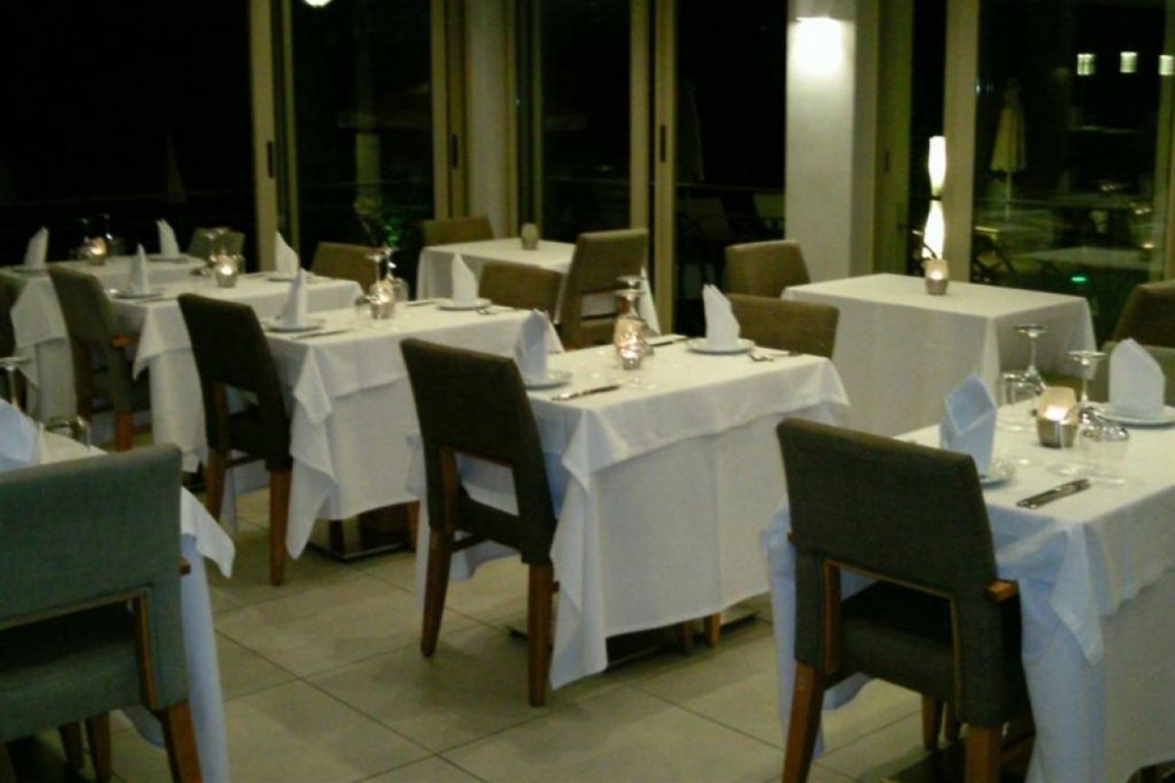 Corfu Mare Hotel 2*