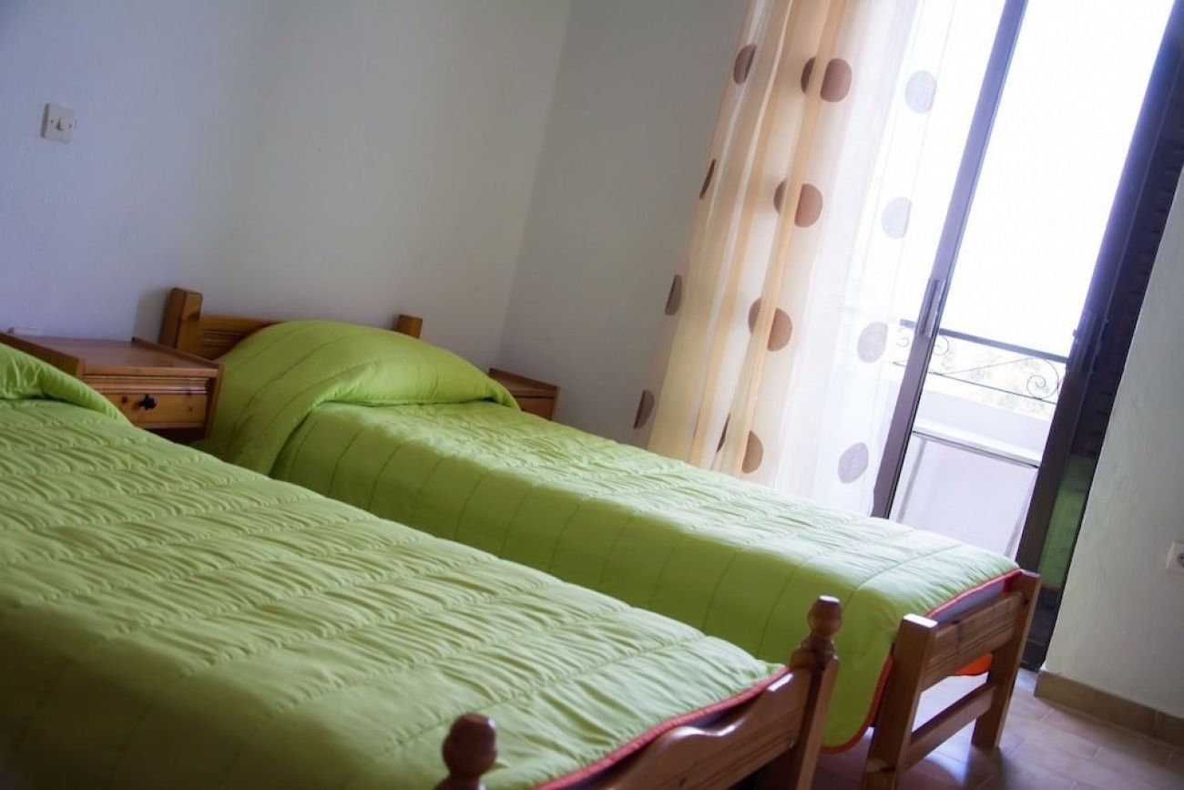 Aggeliki Apartments Dassia