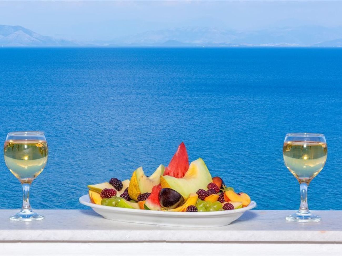 Lido Corfu Sun hotel 4*
