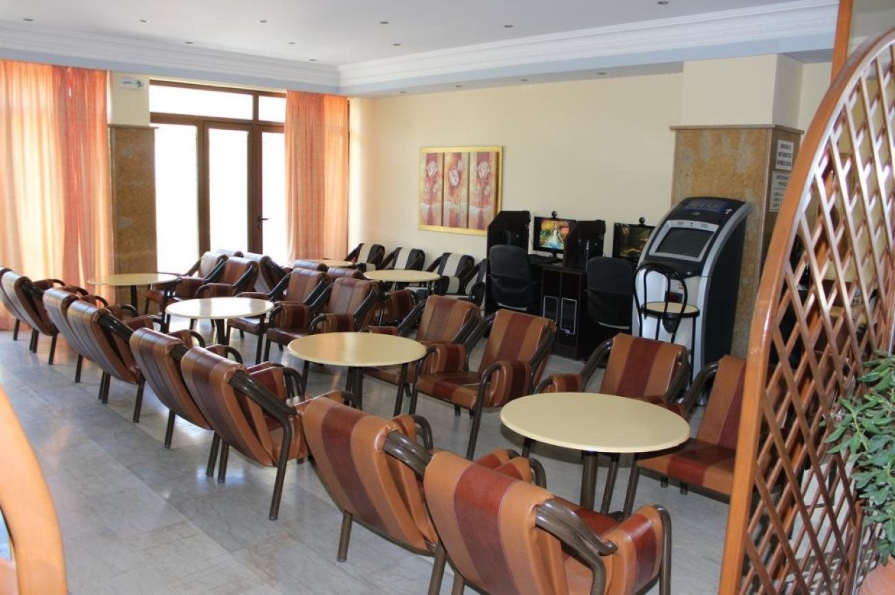 Lefkimi Hotel 2*