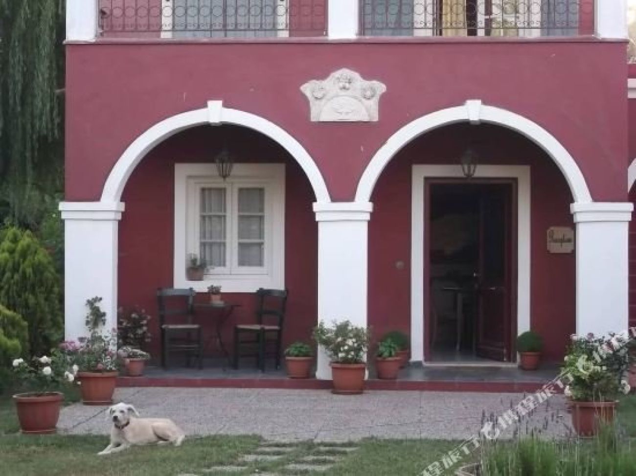 Villa de Loulia 4*