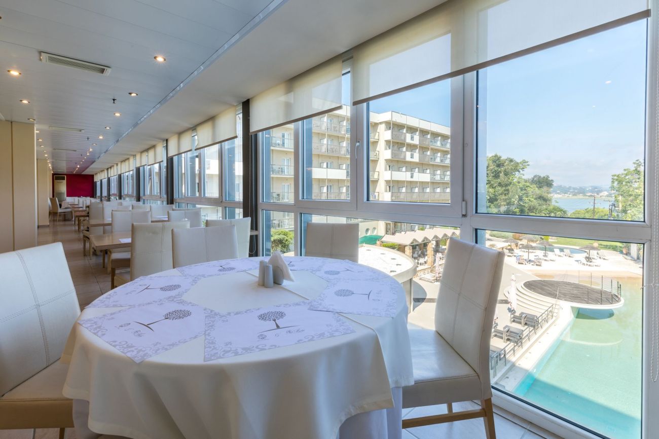 Ariti Grand Hotel Corfu 4*