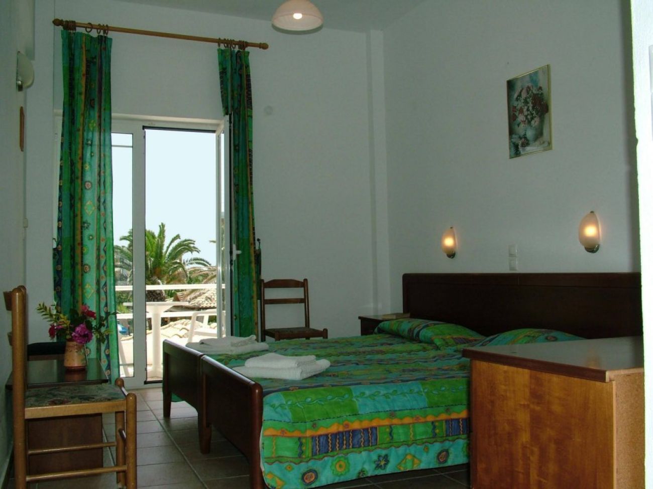Blue Sea Hotel 3*