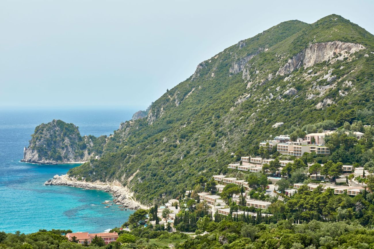 Atlantica Grand Mediterraneo Resort 5*