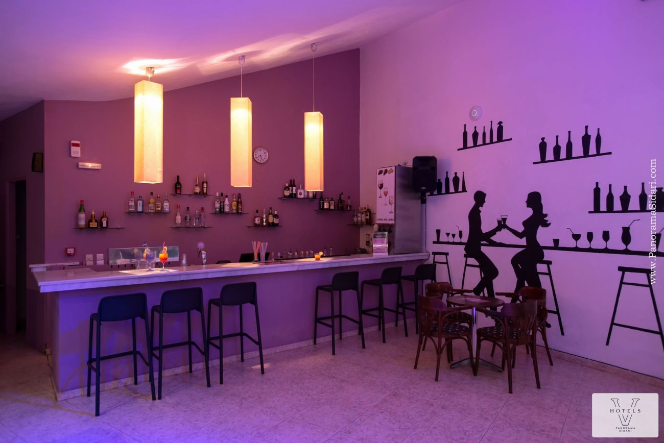 Hotel Sidari Panorama Resort 3*
