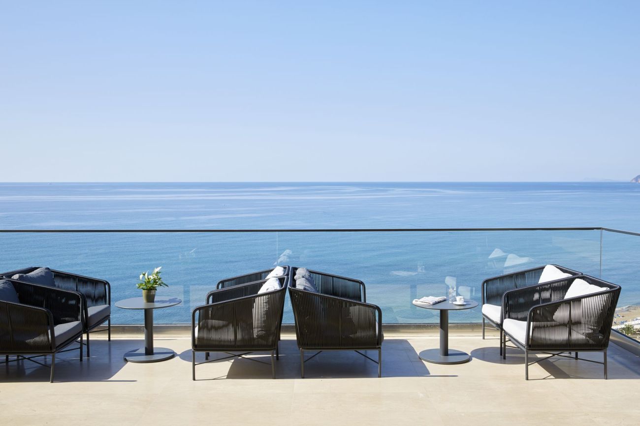 La Grotta Verde 5*