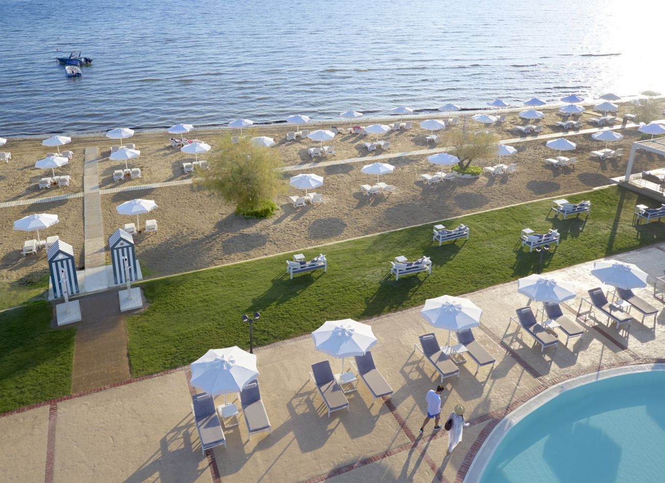 Capo di Corfu 5*