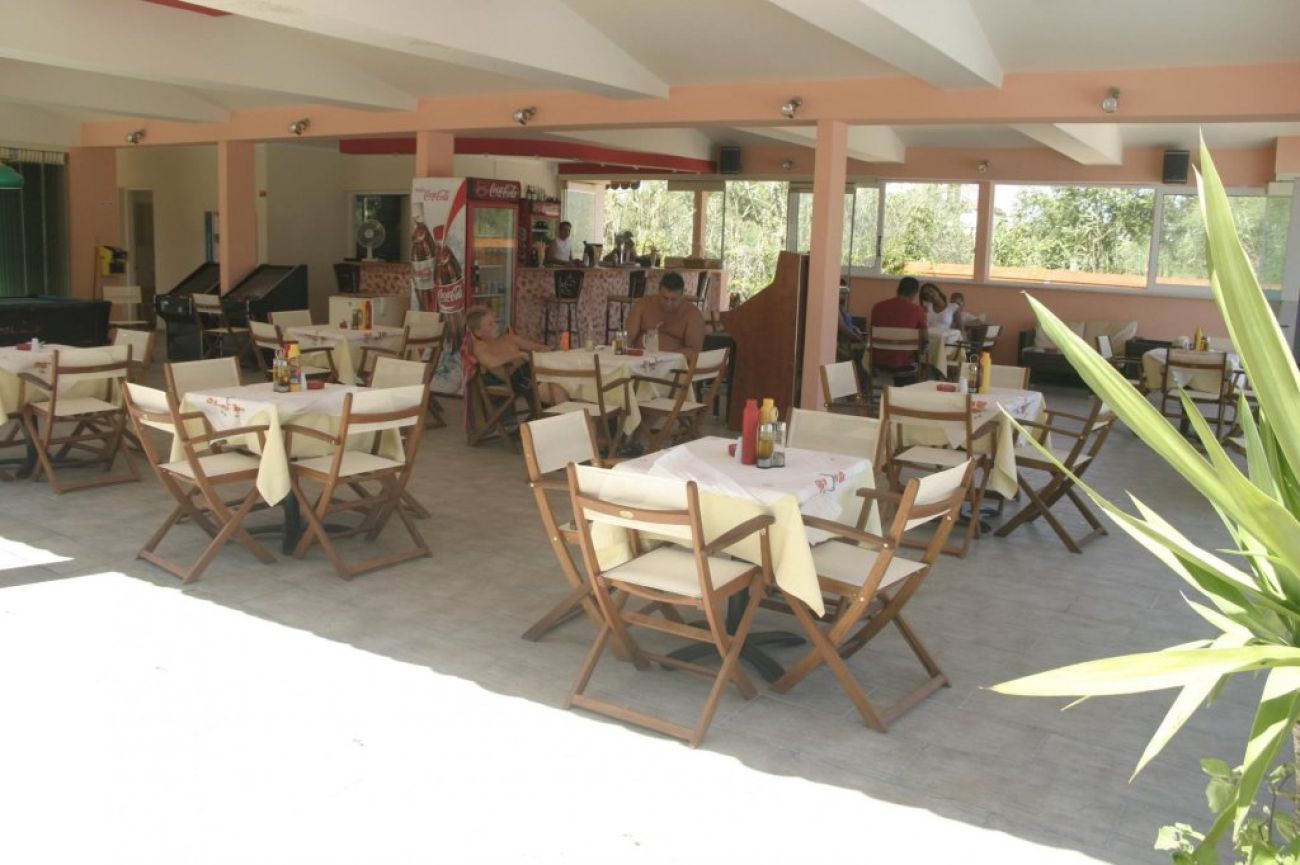 Angela Apartments
