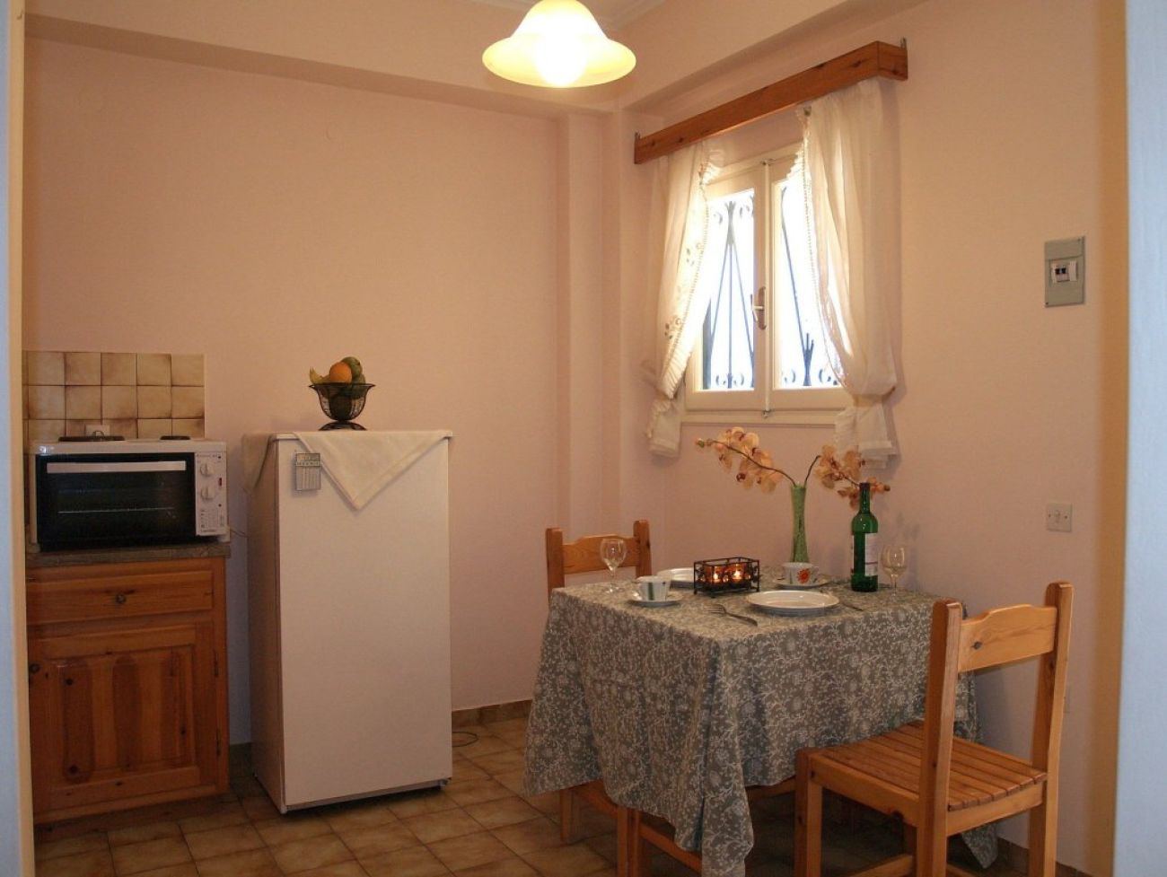 Elli Marina Studios & Apartments