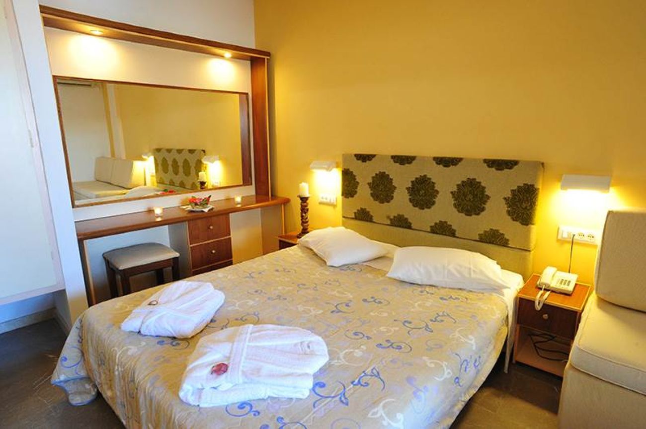 Ionian Princess 4*