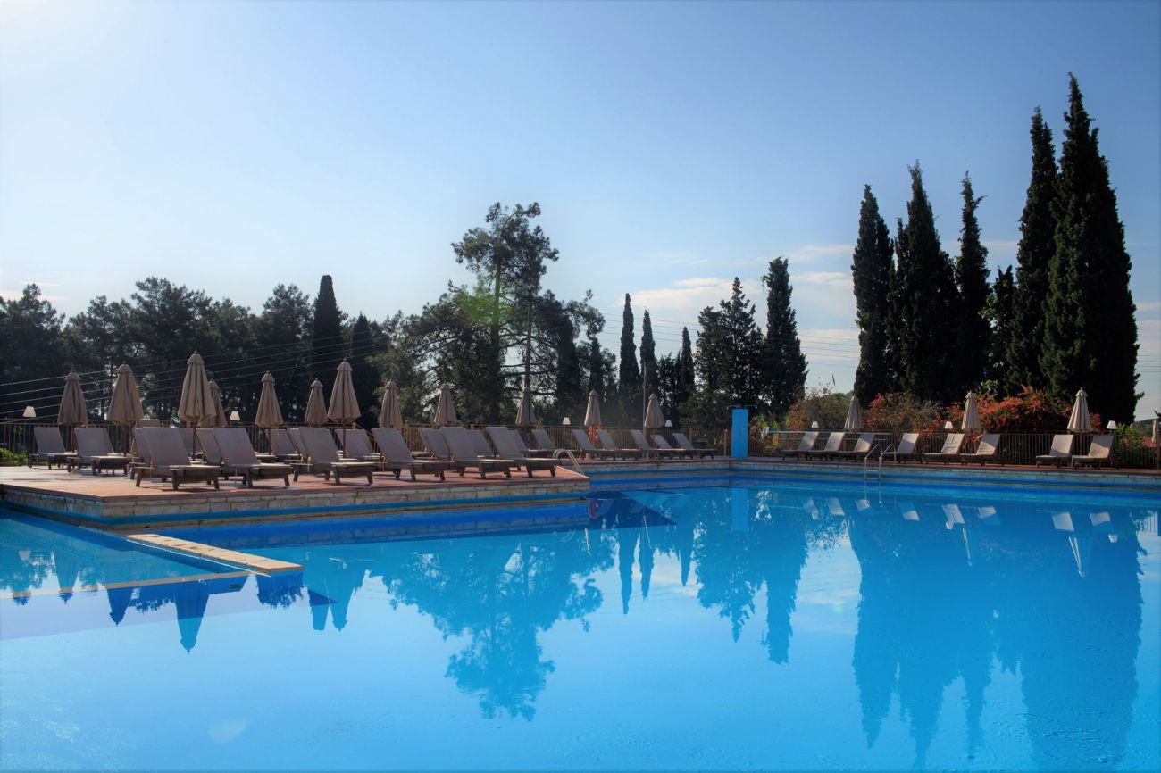 Magna Grecia Hotel 4*