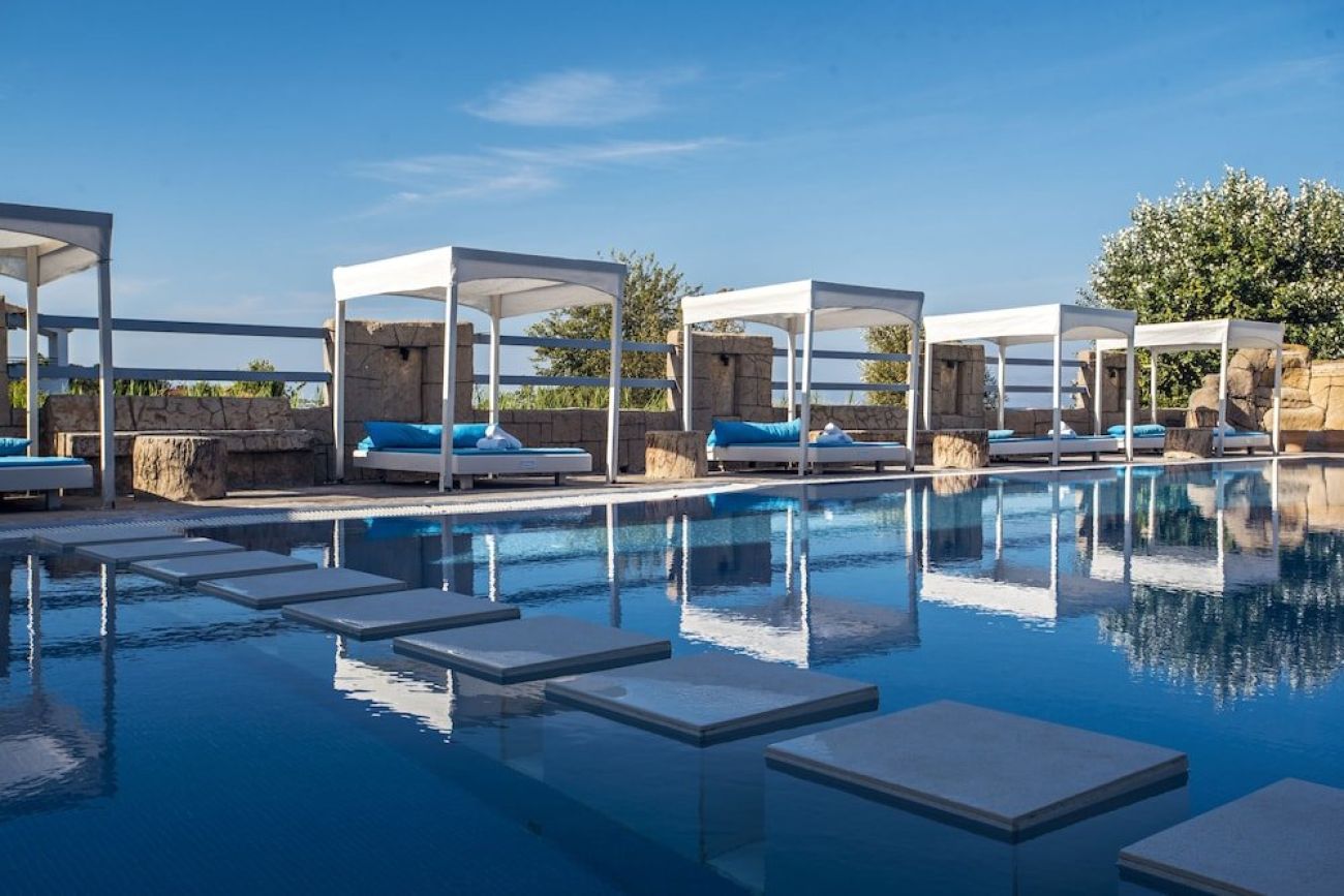 Island Beach Resort 3*