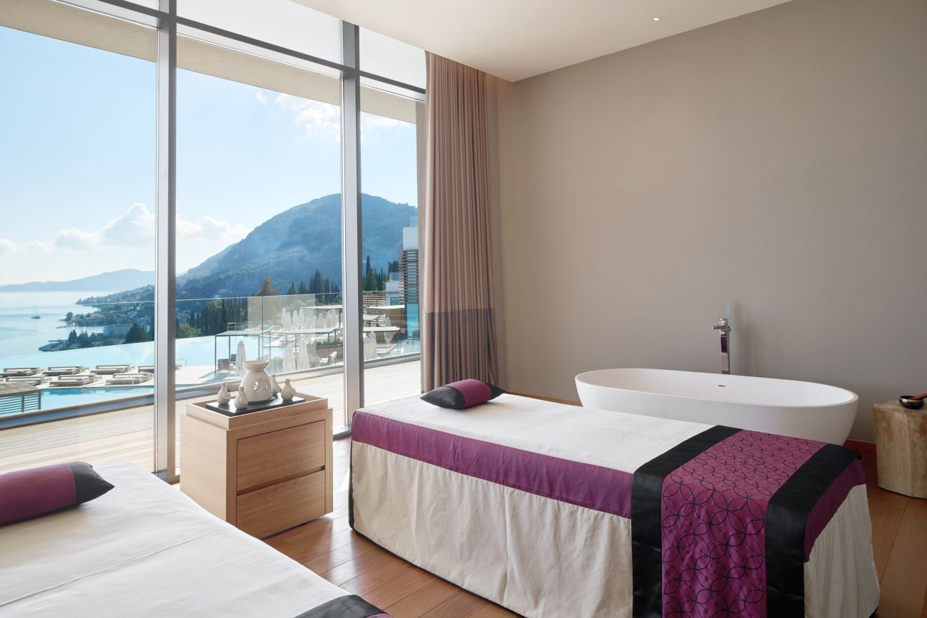 Angsana Corfu Hotel 5*