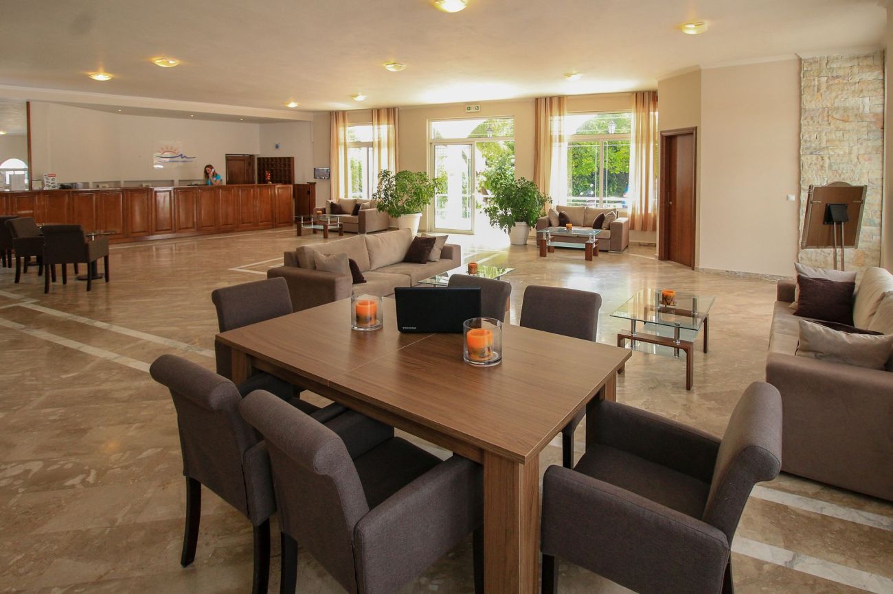 Yannis Hotel 3*