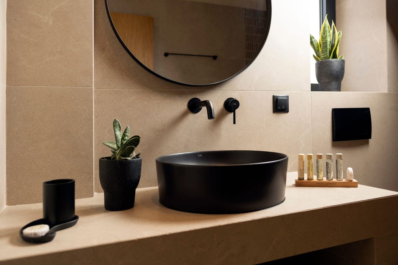 Pnoes Suites 4*