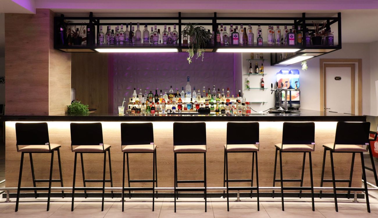 Ekati Mare Boutique Resort 4*