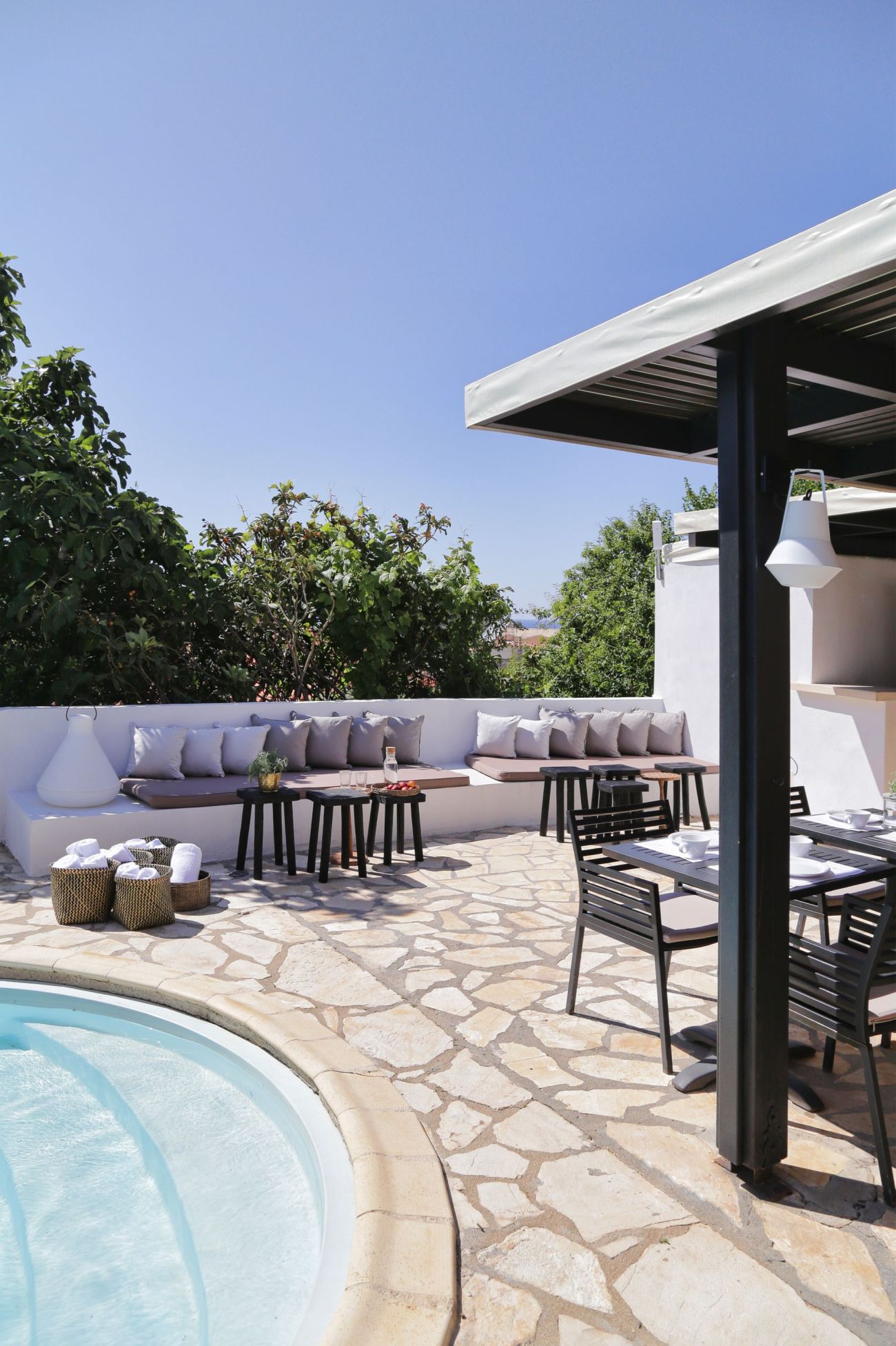 Lena Mare Boutique Hotel 4*