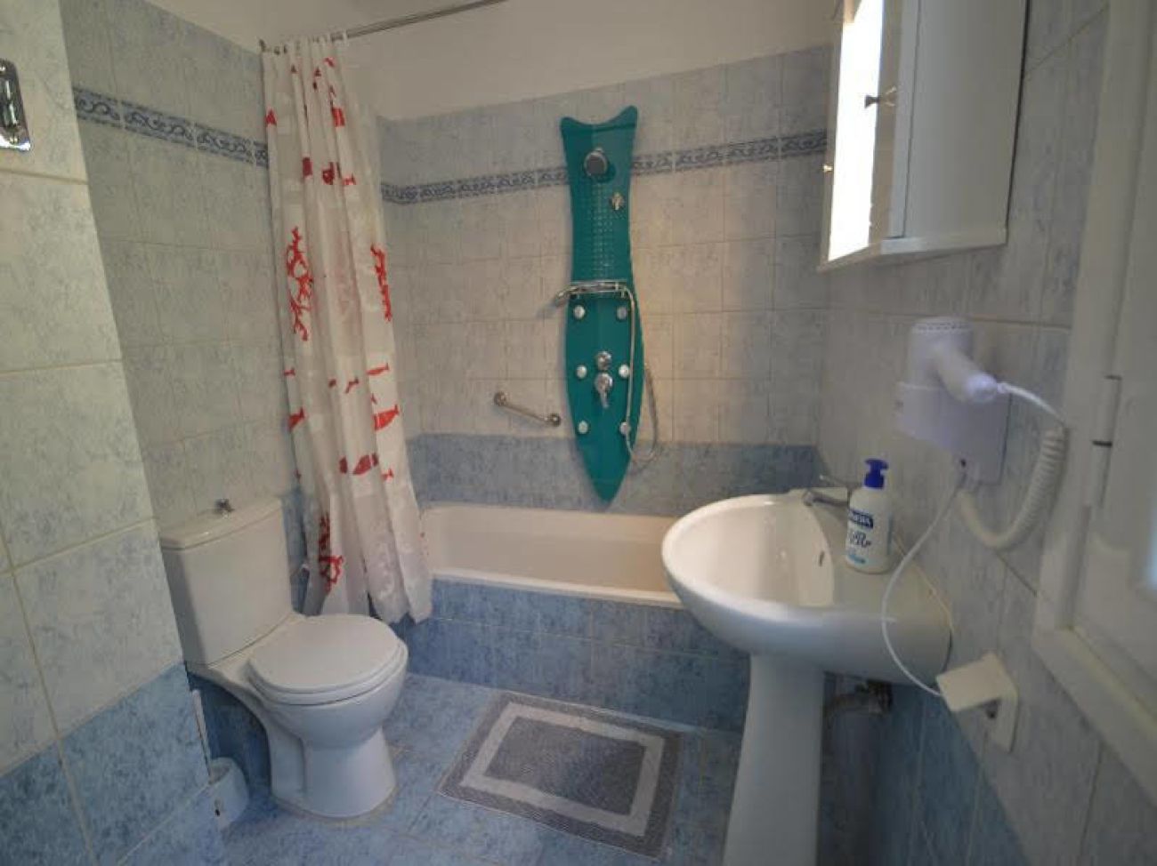 Paradiso Aparthotel 2*