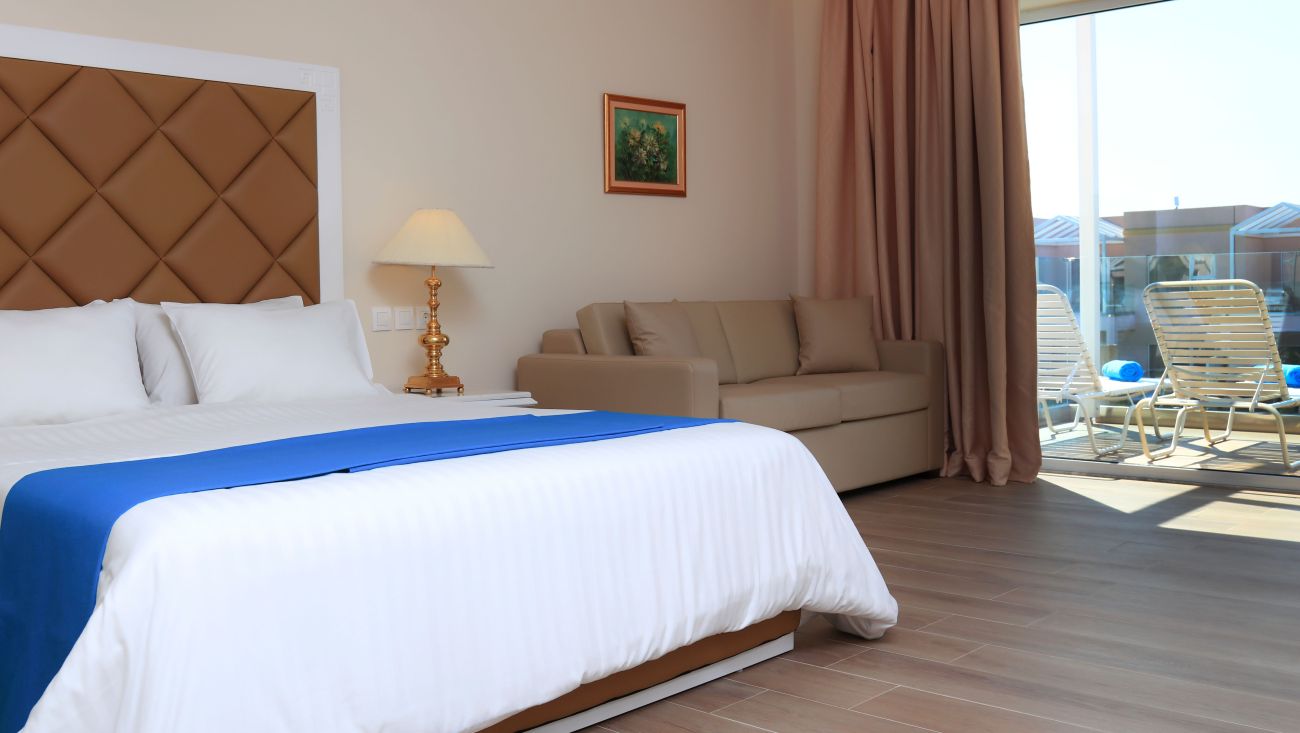 Kairaba Sandy Villas 5*