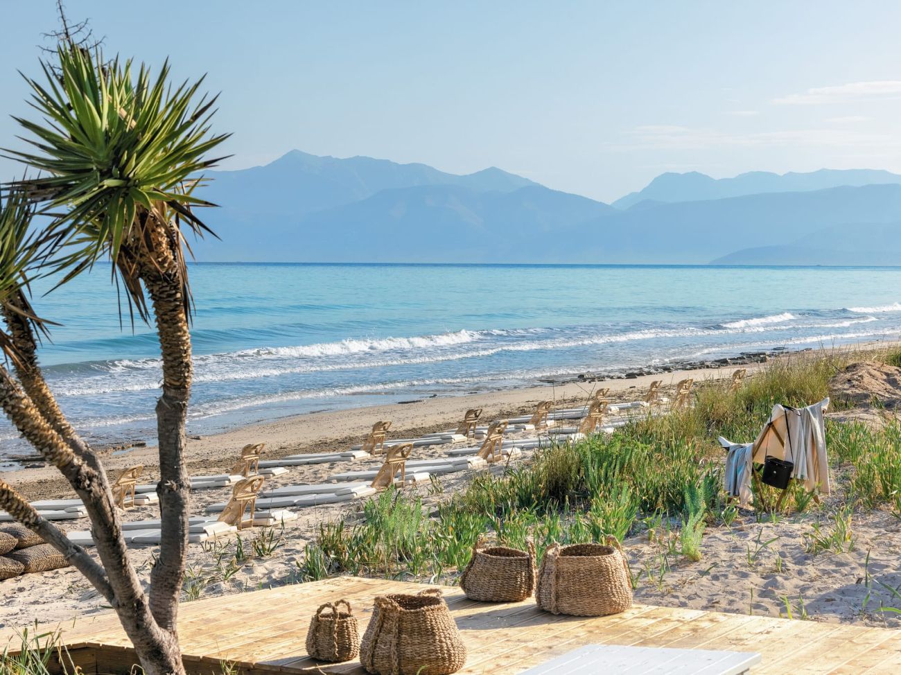 Grecotel Lux Me Costa Botanica 5*