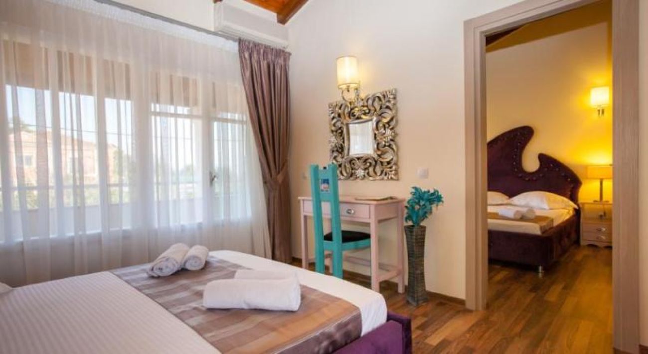 Memento Resort Kassiopi 4*