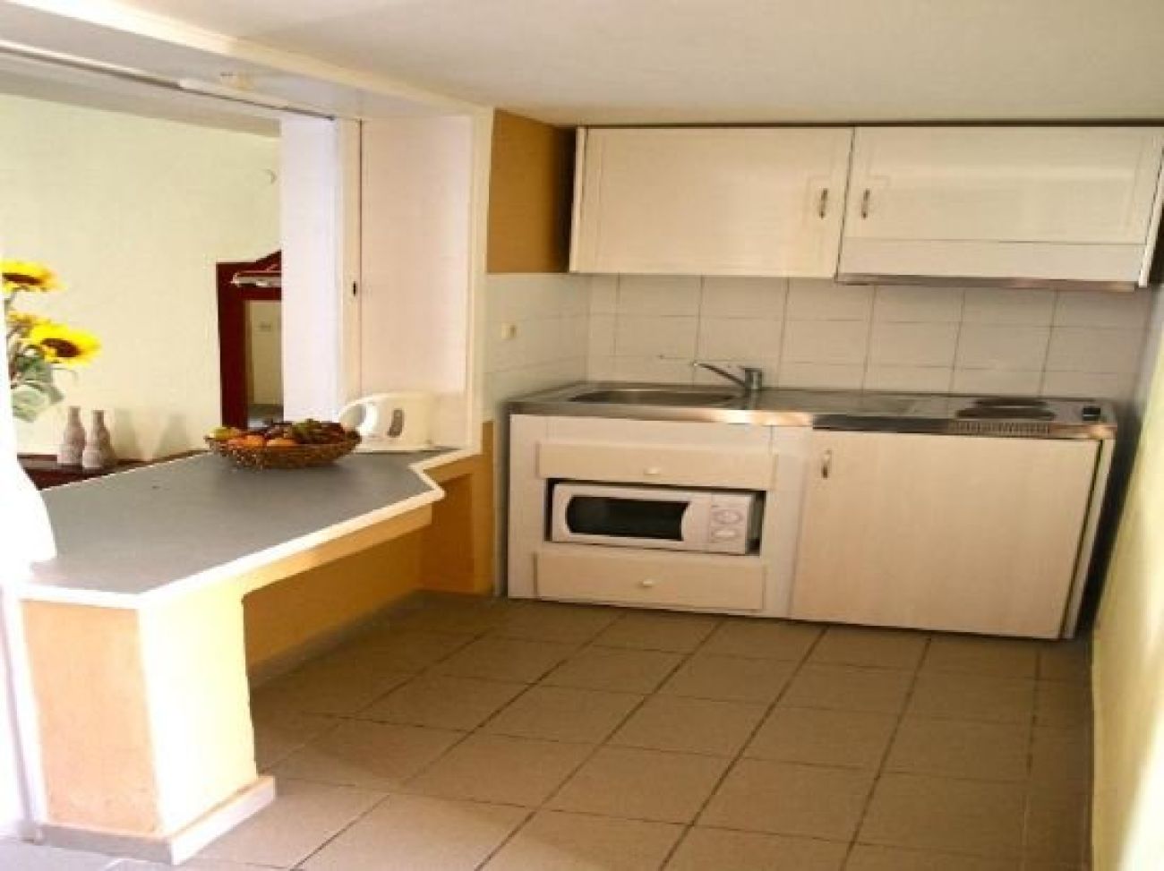 Mediterranean Blue Resort 3*