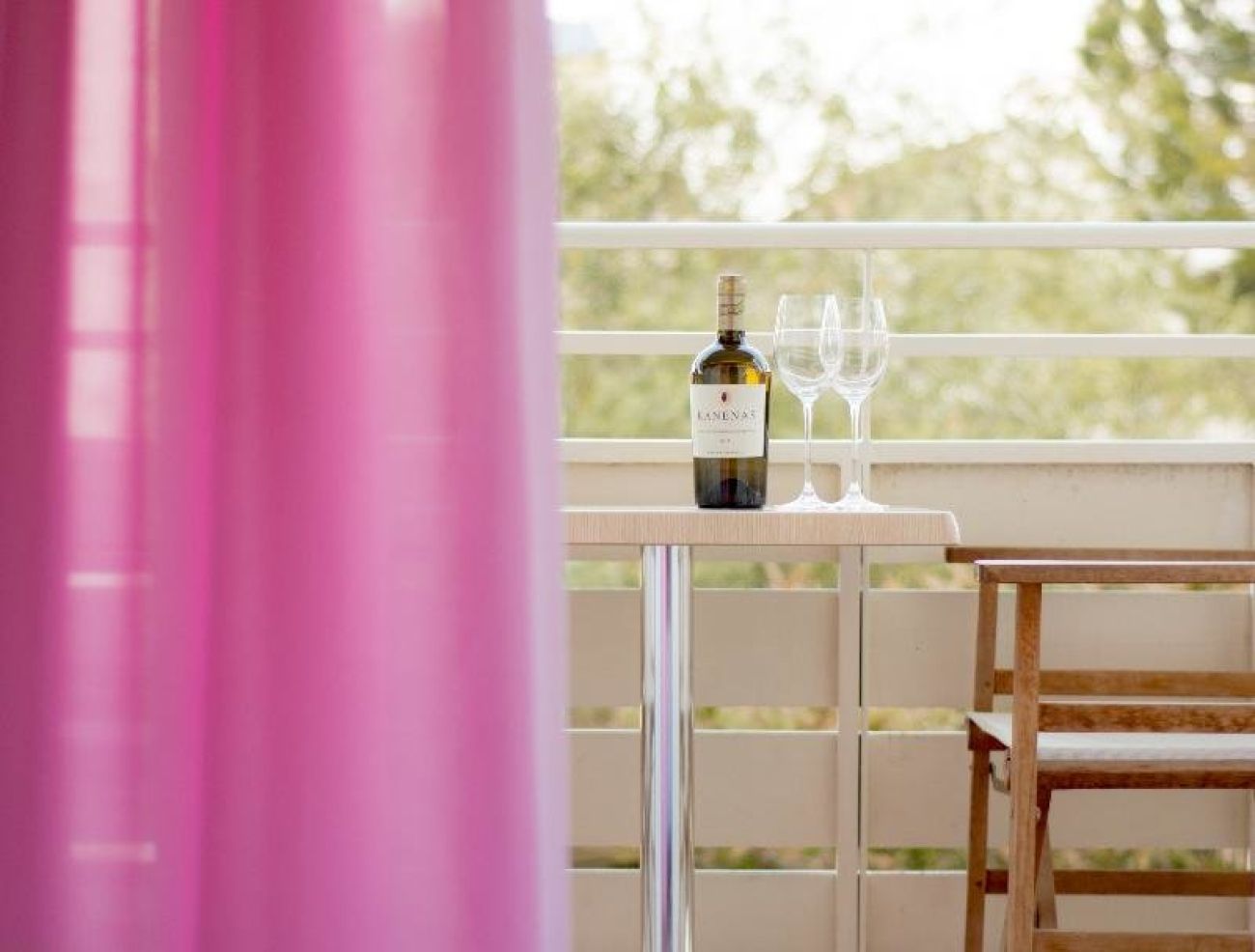 Olive Grove Resort 3*