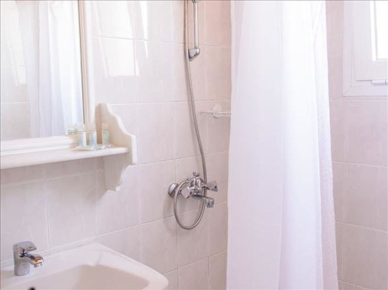 Sirena Beach Hotel 3*