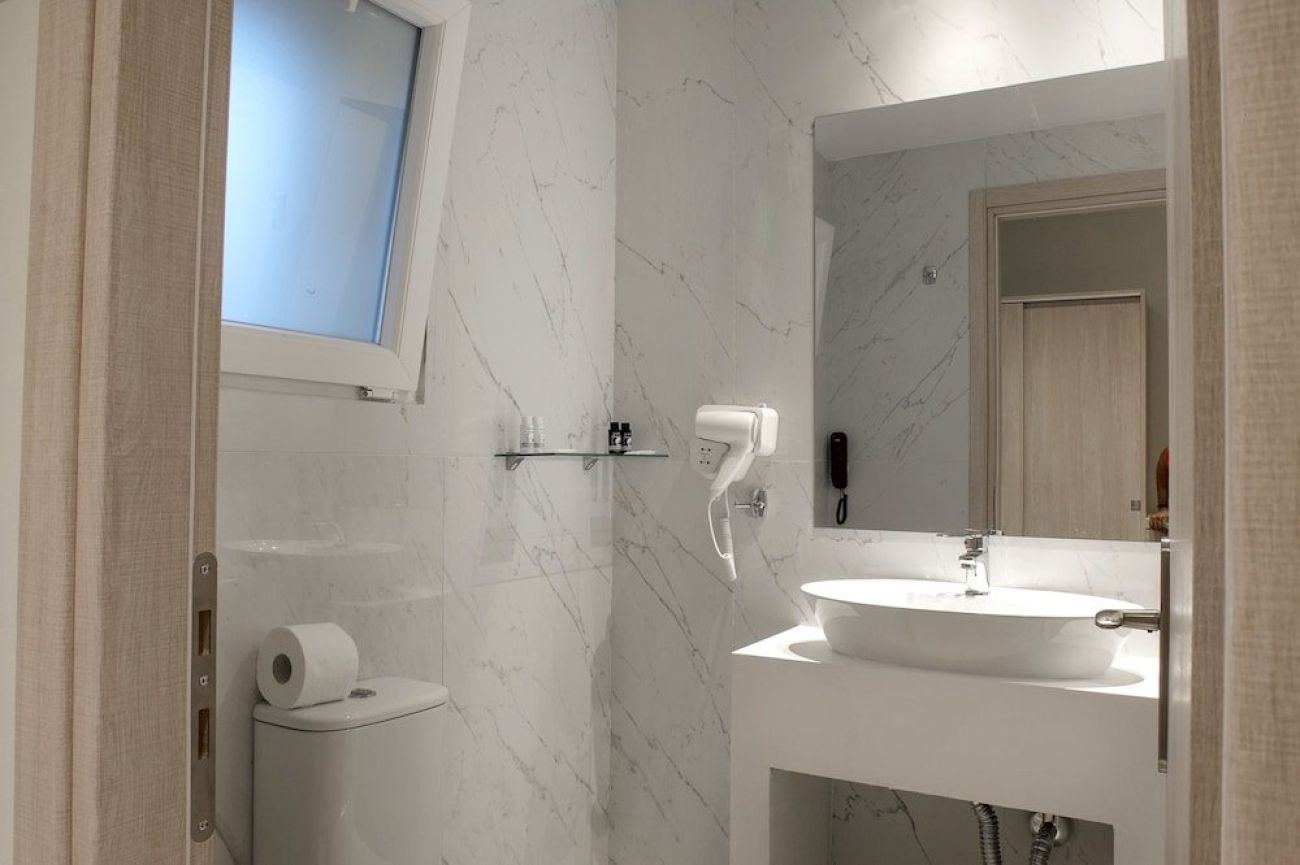 Saint George Palace 4*