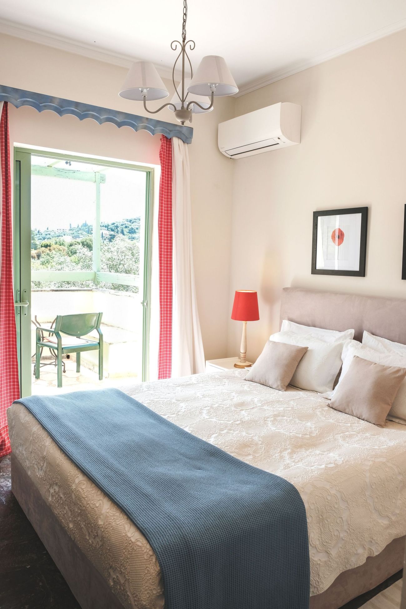 Isabella Country House Corfu 3*