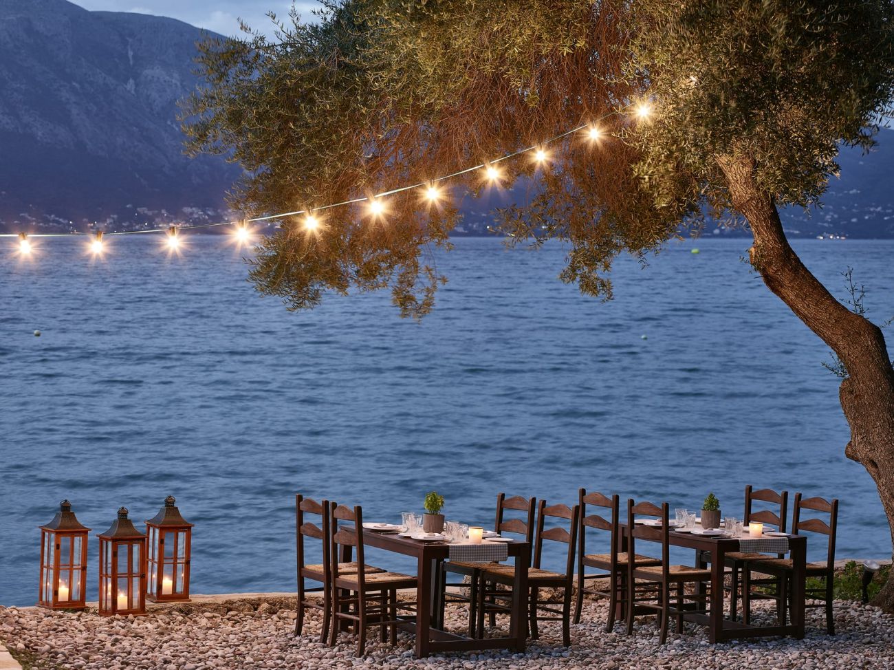 Grecotel Lux Me Daphnila Bay Dassia 4*