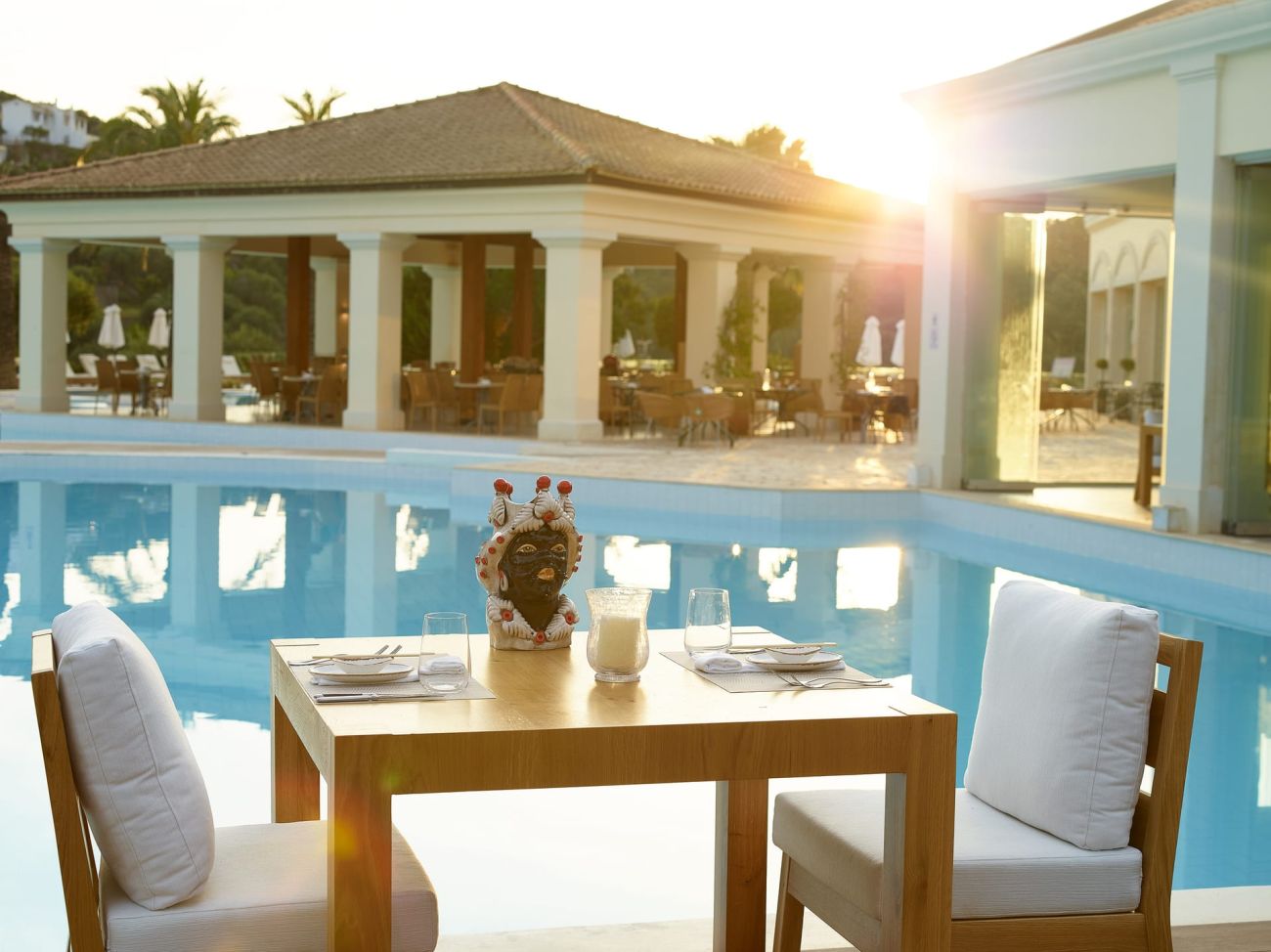 Grecotel Eva Palace 5*