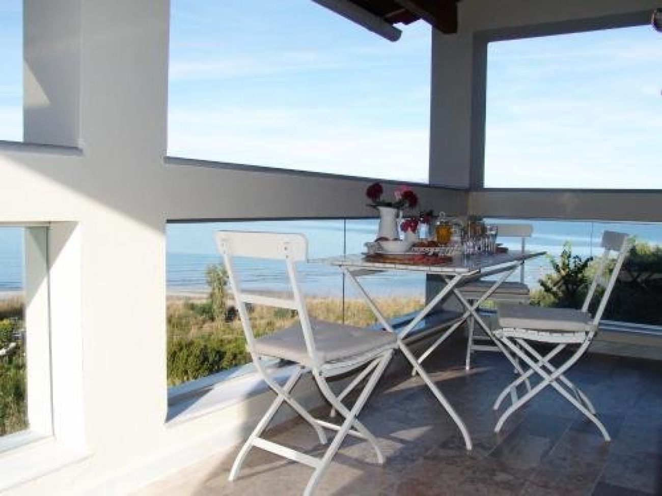 Villa Petros 4*