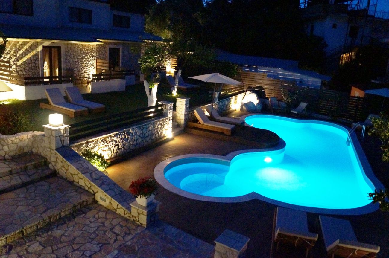 Anita Village Corfu 4*