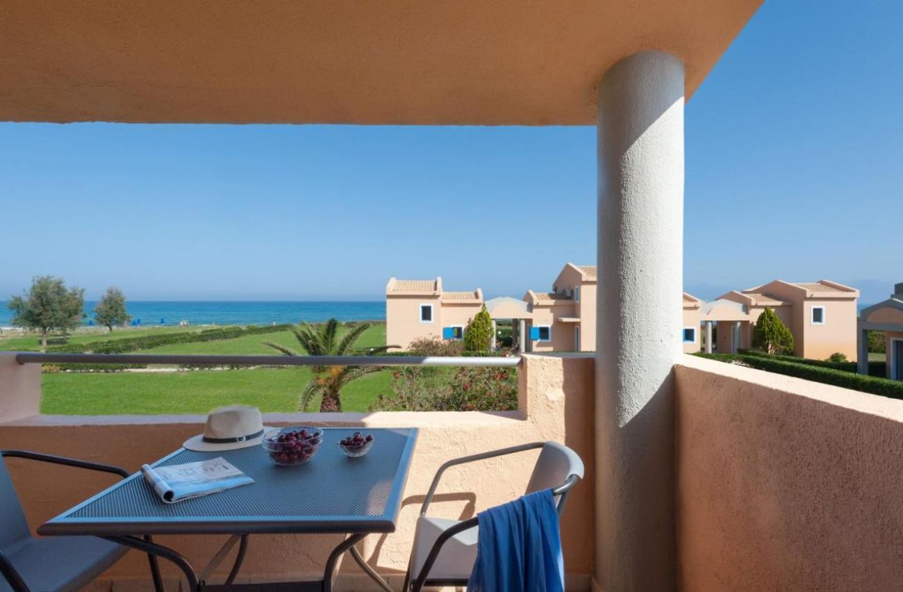 Ammoudia Maisonettes 3*