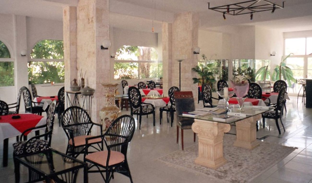 Villa George 4*