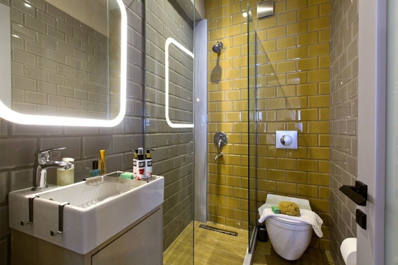 Loc Hospitality Annunziata 2*