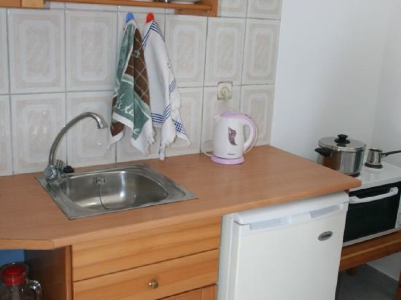 Roda Pearl Resort 4*