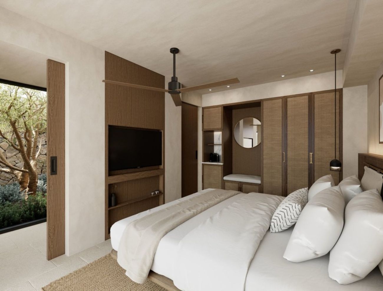 Olive Grove Suites Boutique Hotel 4*