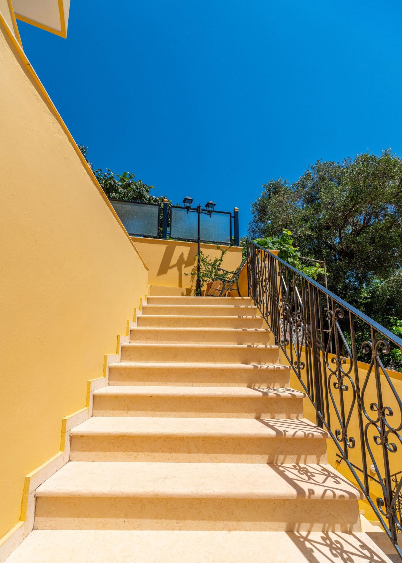 Corfu Secret Hotel 3*