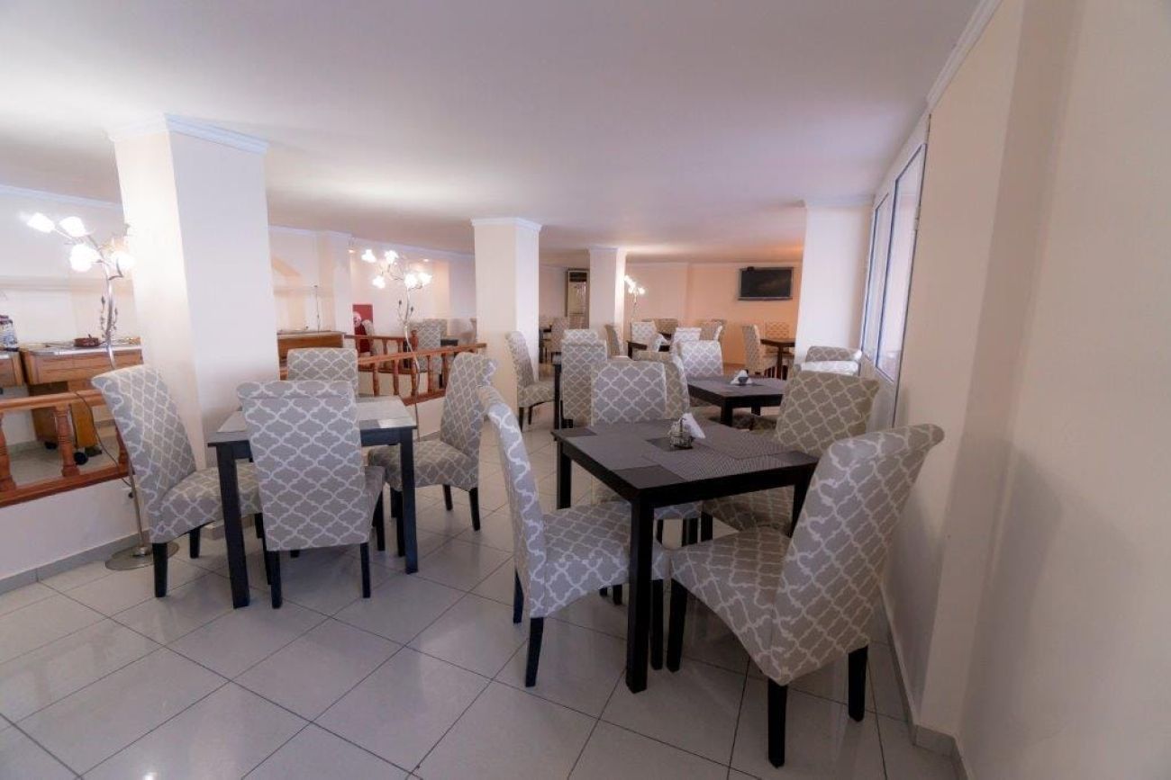 Corfu Maris Hotel 4*