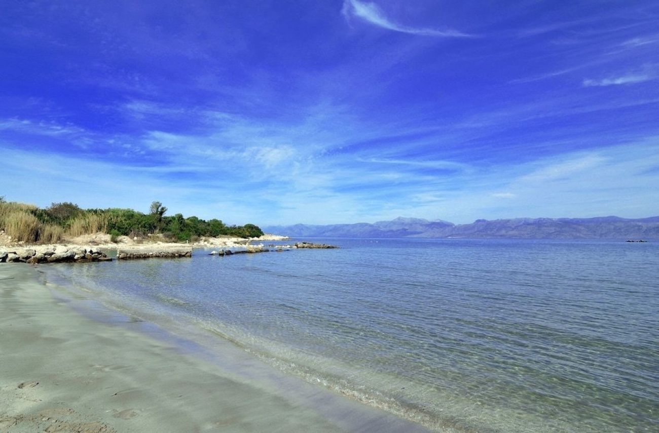 Luxury Villa Aphrodite 4*