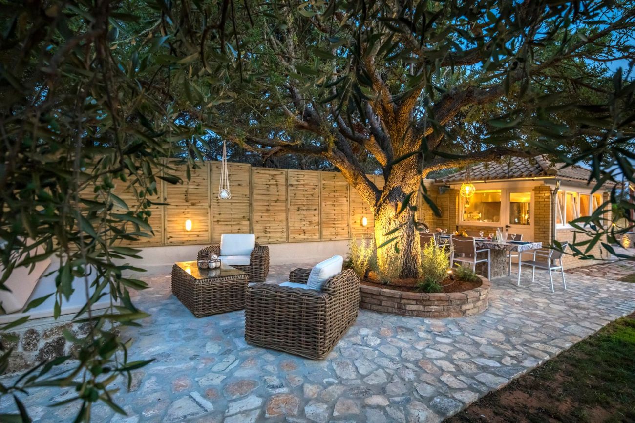 Casa Alta Mare Corfu 5*
