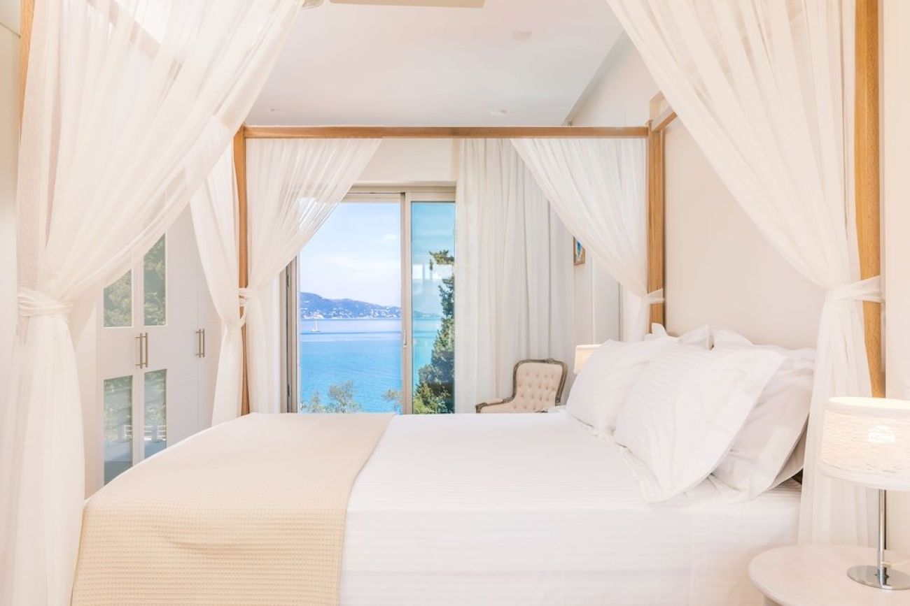 Melithea Seaview Villa 4*