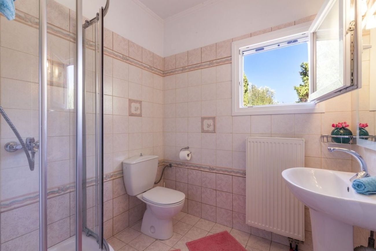 Marina Gouvia Family Villa By Konnect 3*