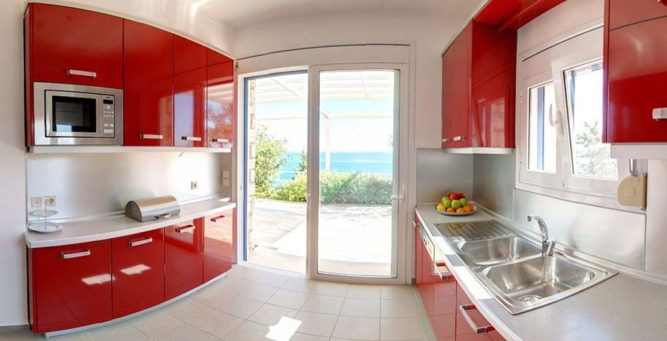 Corfu Luxury Villas 4*