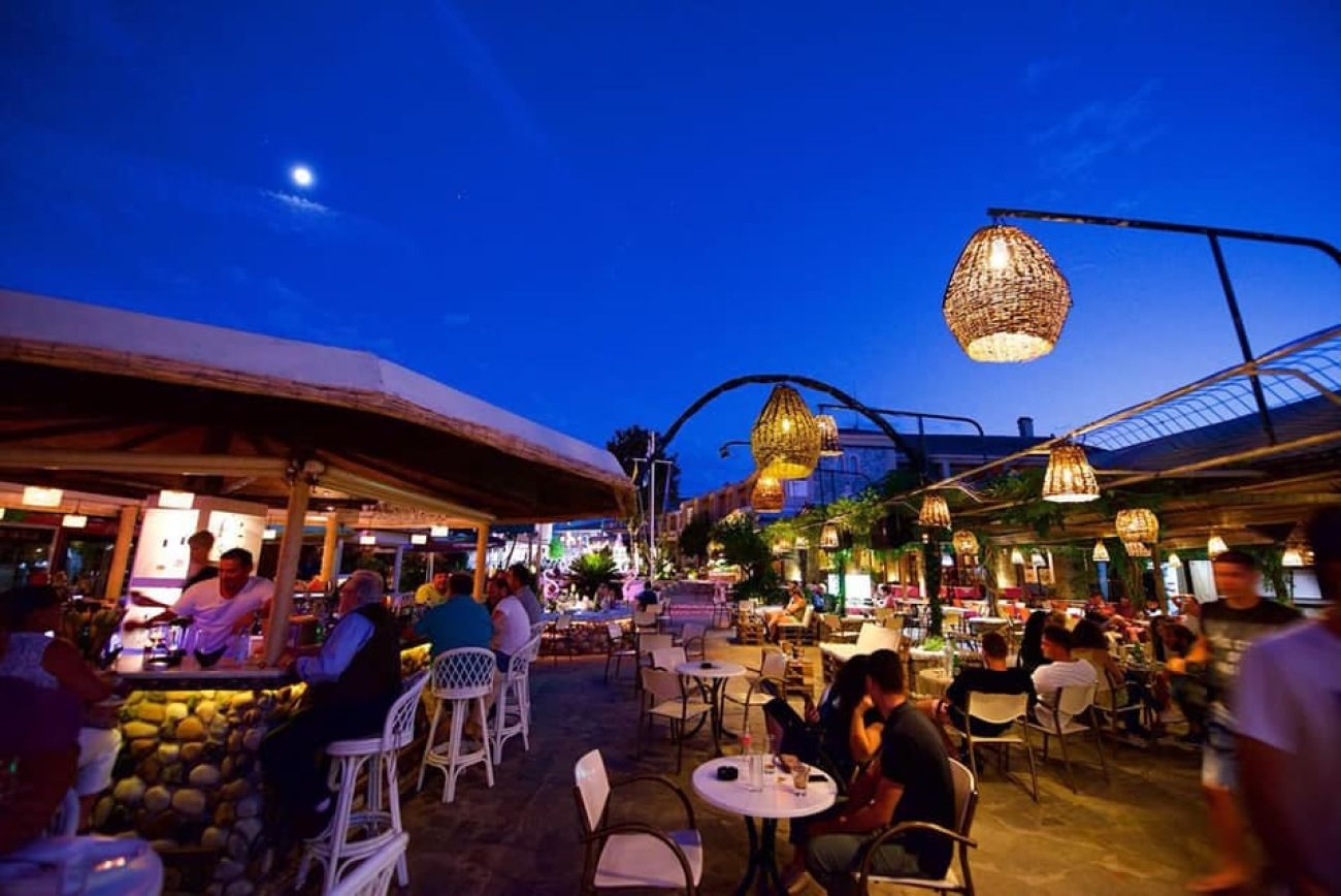 Molfetta Beach Hotel 3*